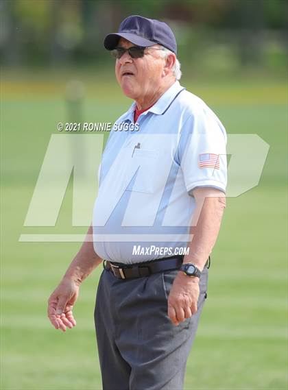 Thumbnail 1 in E.O. Smith @ Windsor (CIAC Class L First Round Tournament) photogallery.