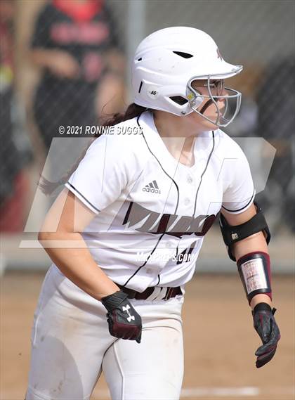 Thumbnail 3 in E.O. Smith @ Windsor (CIAC Class L First Round Tournament) photogallery.
