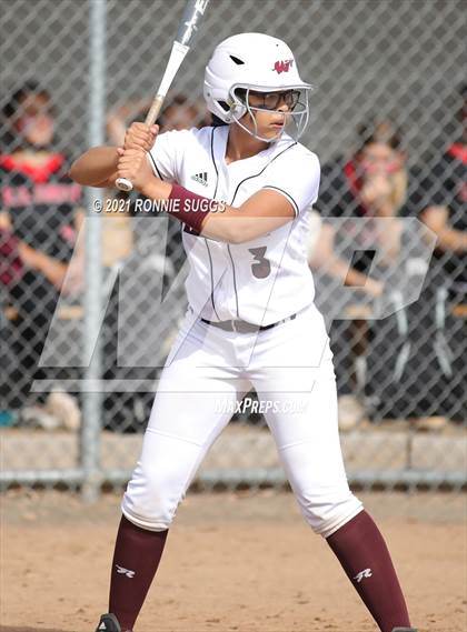 Thumbnail 3 in E.O. Smith @ Windsor (CIAC Class L First Round Tournament) photogallery.