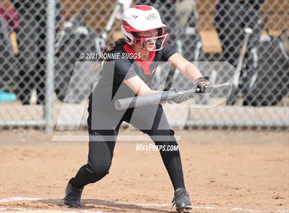 Thumbnail 1 in E.O. Smith @ Windsor (CIAC Class L First Round Tournament) photogallery.
