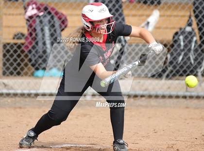 Thumbnail 3 in E.O. Smith @ Windsor (CIAC Class L First Round Tournament) photogallery.