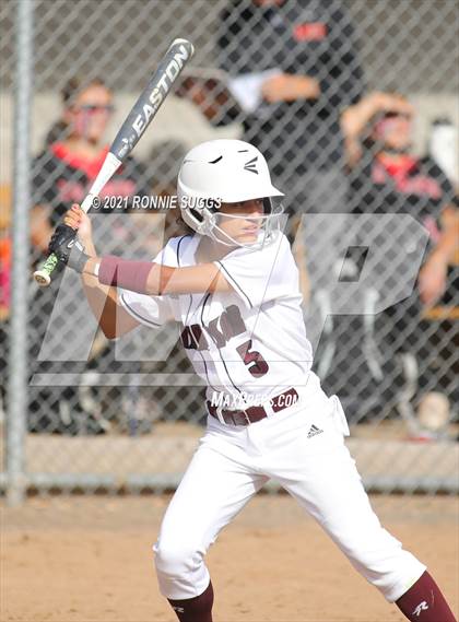 Thumbnail 3 in E.O. Smith @ Windsor (CIAC Class L First Round Tournament) photogallery.