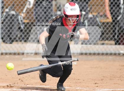 Thumbnail 3 in E.O. Smith @ Windsor (CIAC Class L First Round Tournament) photogallery.