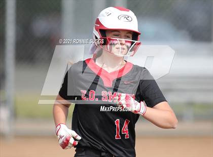 Thumbnail 2 in E.O. Smith @ Windsor (CIAC Class L First Round Tournament) photogallery.
