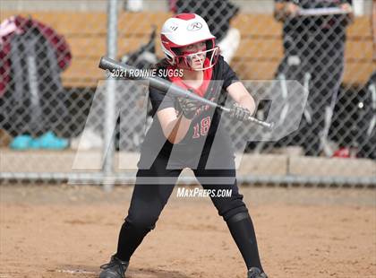 Thumbnail 3 in E.O. Smith @ Windsor (CIAC Class L First Round Tournament) photogallery.