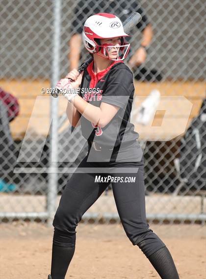 Thumbnail 2 in E.O. Smith @ Windsor (CIAC Class L First Round Tournament) photogallery.