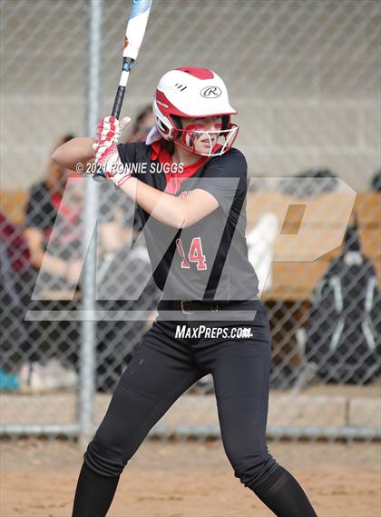 Thumbnail 1 in E.O. Smith @ Windsor (CIAC Class L First Round Tournament) photogallery.