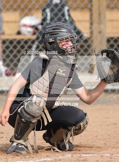 Thumbnail 3 in E.O. Smith @ Windsor (CIAC Class L First Round Tournament) photogallery.