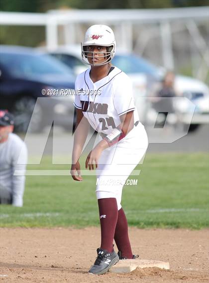 Thumbnail 1 in E.O. Smith @ Windsor (CIAC Class L First Round Tournament) photogallery.