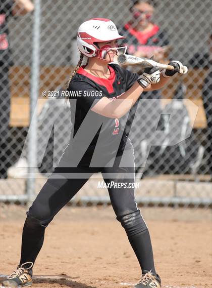 Thumbnail 1 in E.O. Smith @ Windsor (CIAC Class L First Round Tournament) photogallery.