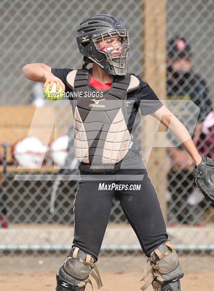 Thumbnail 3 in E.O. Smith @ Windsor (CIAC Class L First Round Tournament) photogallery.