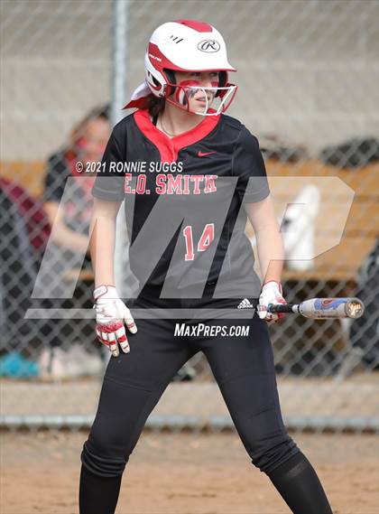 Thumbnail 3 in E.O. Smith @ Windsor (CIAC Class L First Round Tournament) photogallery.