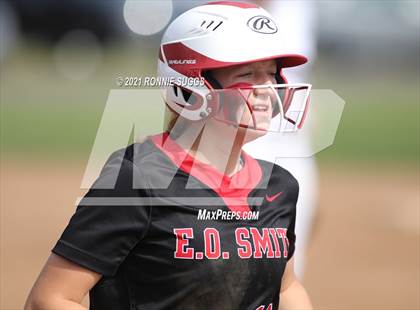 Thumbnail 2 in E.O. Smith @ Windsor (CIAC Class L First Round Tournament) photogallery.