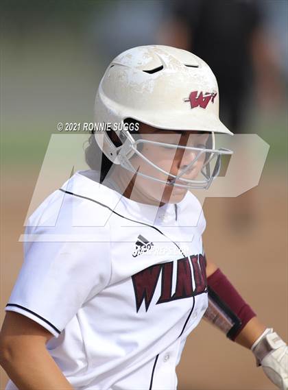 Thumbnail 1 in E.O. Smith @ Windsor (CIAC Class L First Round Tournament) photogallery.