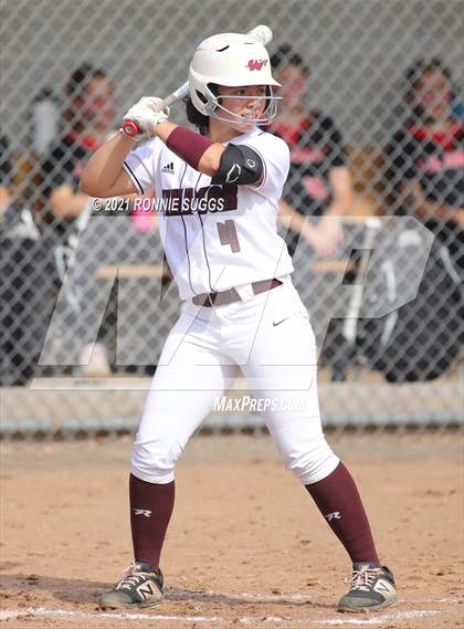 Thumbnail 2 in E.O. Smith @ Windsor (CIAC Class L First Round Tournament) photogallery.