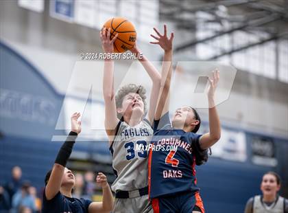 Thumbnail 1 in Cosumnes Oaks @ Vista del Lago photogallery.