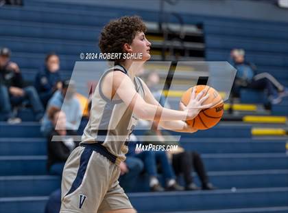Thumbnail 2 in Cosumnes Oaks @ Vista del Lago photogallery.