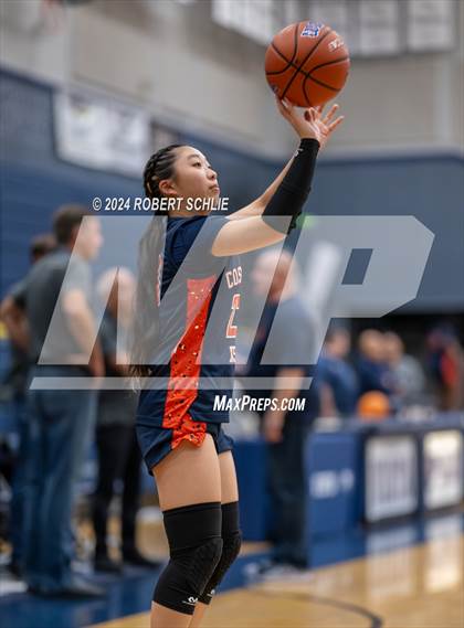 Thumbnail 2 in Cosumnes Oaks @ Vista del Lago photogallery.