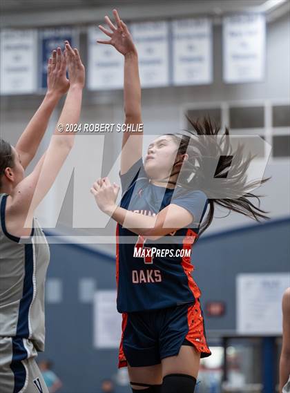 Thumbnail 1 in Cosumnes Oaks @ Vista del Lago photogallery.