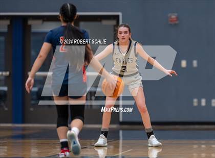 Thumbnail 3 in Cosumnes Oaks @ Vista del Lago photogallery.