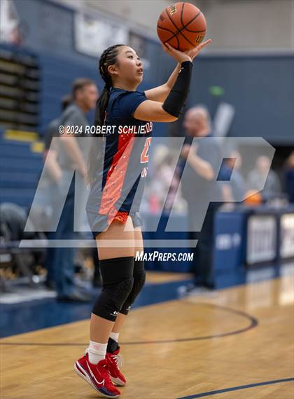 Thumbnail 2 in Cosumnes Oaks @ Vista del Lago photogallery.