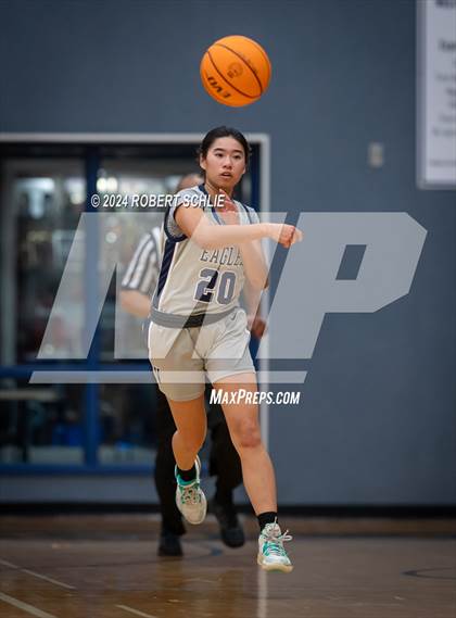 Thumbnail 1 in Cosumnes Oaks @ Vista del Lago photogallery.