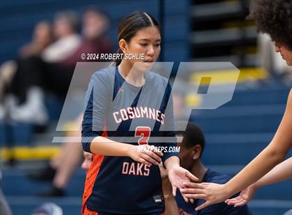 Thumbnail 2 in Cosumnes Oaks @ Vista del Lago photogallery.