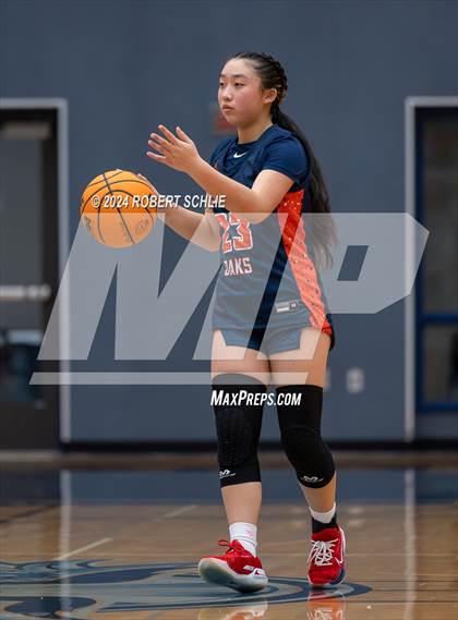 Thumbnail 3 in Cosumnes Oaks @ Vista del Lago photogallery.
