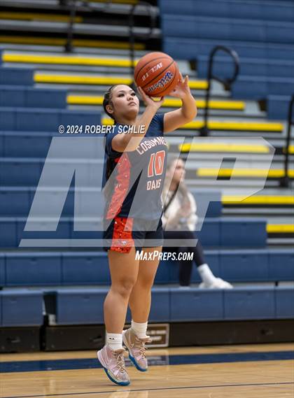 Thumbnail 1 in Cosumnes Oaks @ Vista del Lago photogallery.