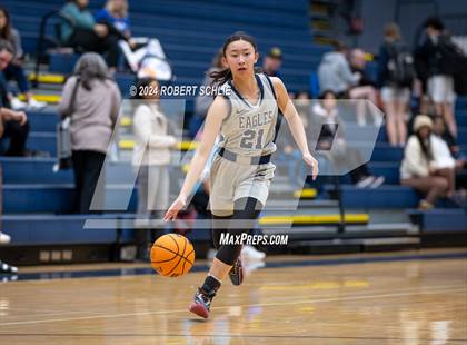 Thumbnail 3 in Cosumnes Oaks @ Vista del Lago photogallery.