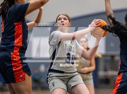 Thumbnail 3 in Cosumnes Oaks @ Vista del Lago photogallery.