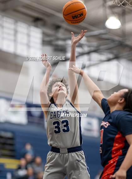 Thumbnail 3 in Cosumnes Oaks @ Vista del Lago photogallery.