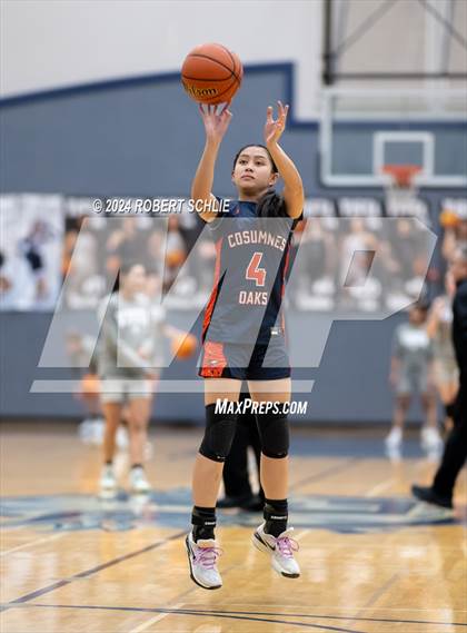Thumbnail 2 in Cosumnes Oaks @ Vista del Lago photogallery.