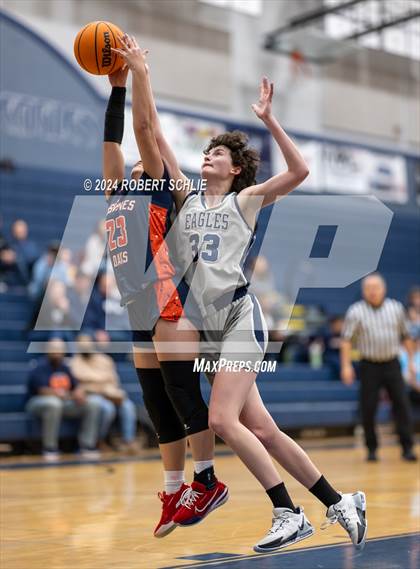 Thumbnail 2 in Cosumnes Oaks @ Vista del Lago photogallery.