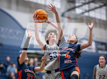 Thumbnail 2 in Cosumnes Oaks @ Vista del Lago photogallery.