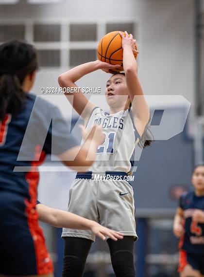 Thumbnail 3 in Cosumnes Oaks @ Vista del Lago photogallery.