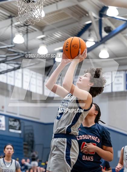 Thumbnail 3 in Cosumnes Oaks @ Vista del Lago photogallery.