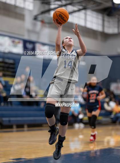 Thumbnail 3 in Cosumnes Oaks @ Vista del Lago photogallery.