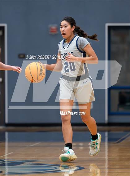 Thumbnail 1 in Cosumnes Oaks @ Vista del Lago photogallery.