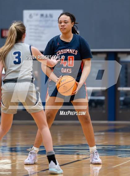 Thumbnail 2 in Cosumnes Oaks @ Vista del Lago photogallery.