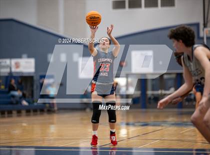 Thumbnail 3 in Cosumnes Oaks @ Vista del Lago photogallery.