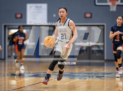 Thumbnail 2 in Cosumnes Oaks @ Vista del Lago photogallery.