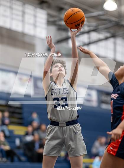 Thumbnail 2 in Cosumnes Oaks @ Vista del Lago photogallery.