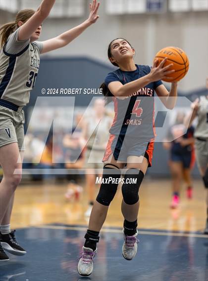 Thumbnail 2 in Cosumnes Oaks @ Vista del Lago photogallery.