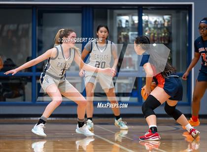 Thumbnail 3 in Cosumnes Oaks @ Vista del Lago photogallery.
