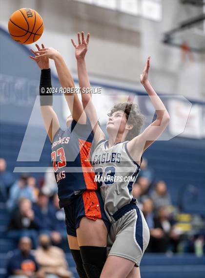 Thumbnail 3 in Cosumnes Oaks @ Vista del Lago photogallery.