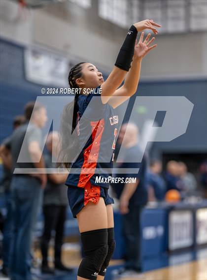 Thumbnail 3 in Cosumnes Oaks @ Vista del Lago photogallery.