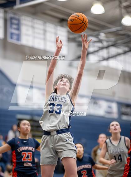 Thumbnail 2 in Cosumnes Oaks @ Vista del Lago photogallery.