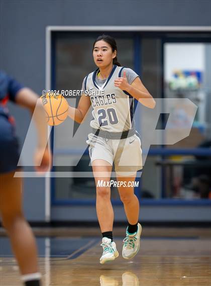 Thumbnail 2 in Cosumnes Oaks @ Vista del Lago photogallery.