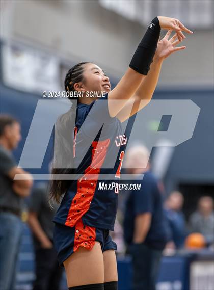 Thumbnail 2 in Cosumnes Oaks @ Vista del Lago photogallery.